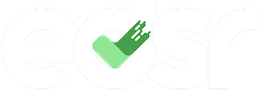 EDSR European Data Representative logo